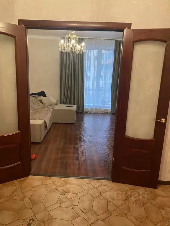 2-к кв. Москва Новочеремушкинская ул., 60 (80.0 м) - Фото 2