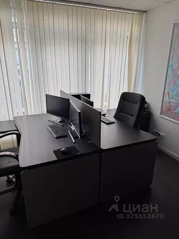 Офис в Московская область, Видное Совхозная ул., 2 (60 м) - Фото 2