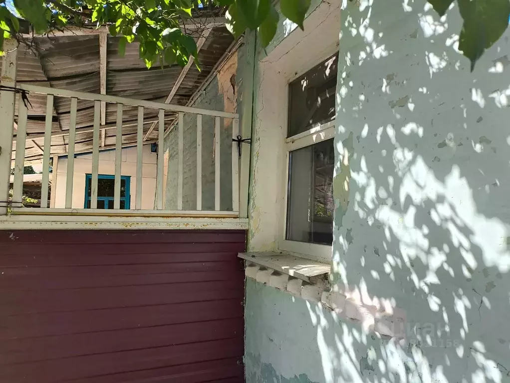 Дом в Ростовская область, Новочеркасск ул. Калмыкова, 10 (70 м) - Фото 1