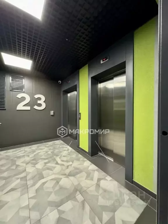 Студия Санкт-Петербург Витебский просп., 99к1 (30.0 м) - Фото 1
