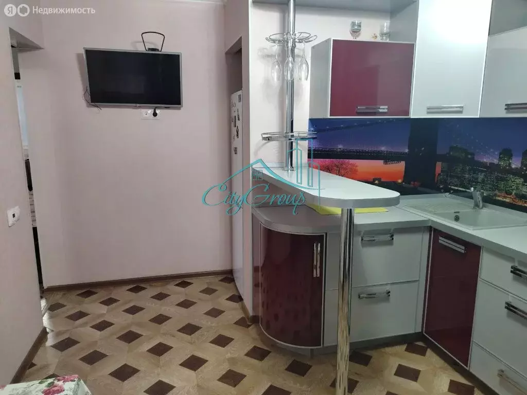 3-комнатная квартира: Кувандык, Фестивальная улица, 3 (64.6 м) - Фото 2