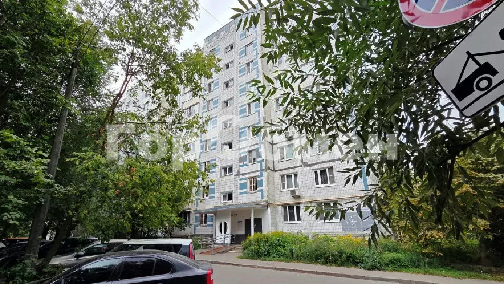 Продается 2-комнатная квартира - Фото 1