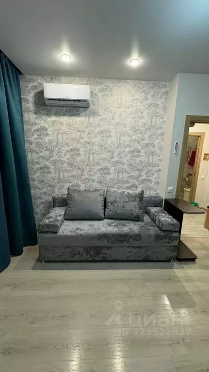 1-к кв. Адыгея, Тахтамукайский район, Старобжегокайское с/пос, Новая ... - Фото 1