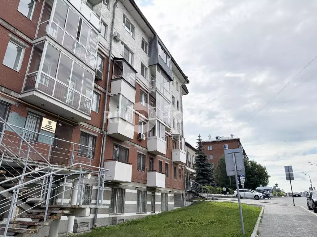 Офис в Пермский край, Пермь Пермская ул., 230 (145 м) - Фото 1