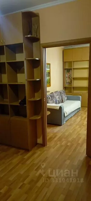 1-к кв. Новосибирская область, Бердск ул. Красная Сибирь, 98 (46.0 м) - Фото 1