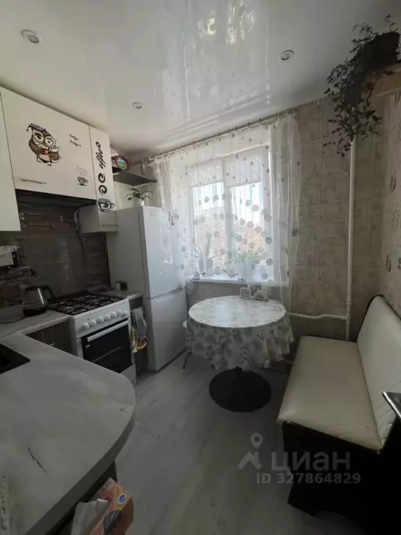 1-к кв. Московская область, Голицыно Одинцовский городской округ, ... - Фото 2