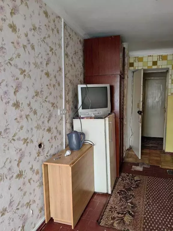 Комната Крым, Симферополь ул. Гагарина, 14 (12.0 м) - Фото 1