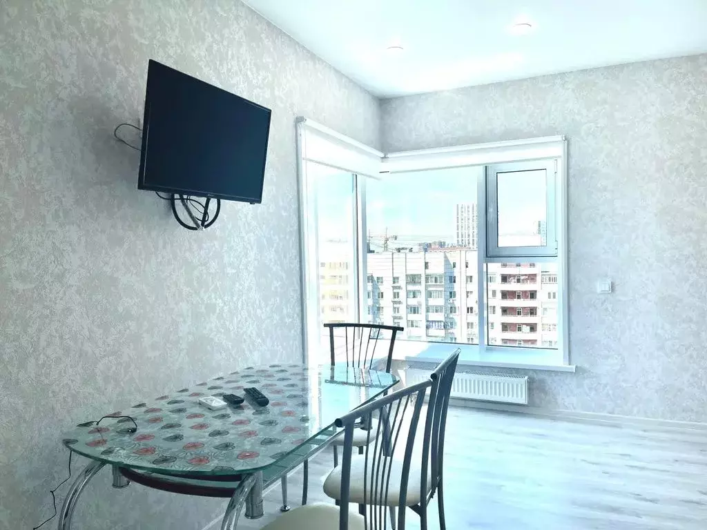 Студия Хабаровский край, Хабаровск Кустарный пер., 6А (35.0 м) - Фото 1