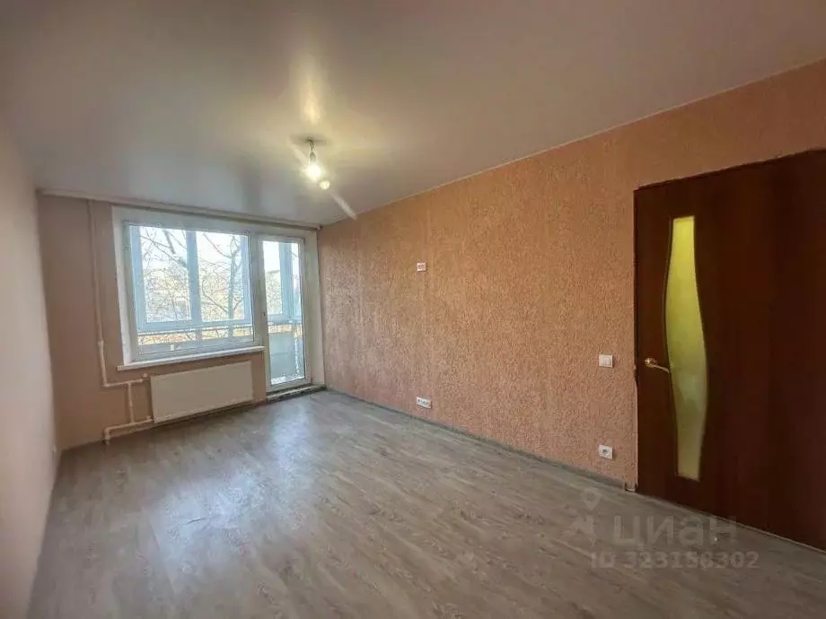 2-к кв. Пермский край, Березники ул. Свердлова, 150 (46.2 м) - Фото 1