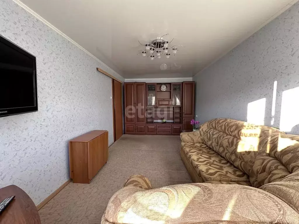 4-к кв. Камчатский край, Петропавловск-Камчатский ул. Академика ... - Фото 1