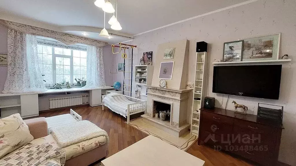 2-к кв. Татарстан, Казань ул. Столярова, 5 (86.0 м) - Фото 1