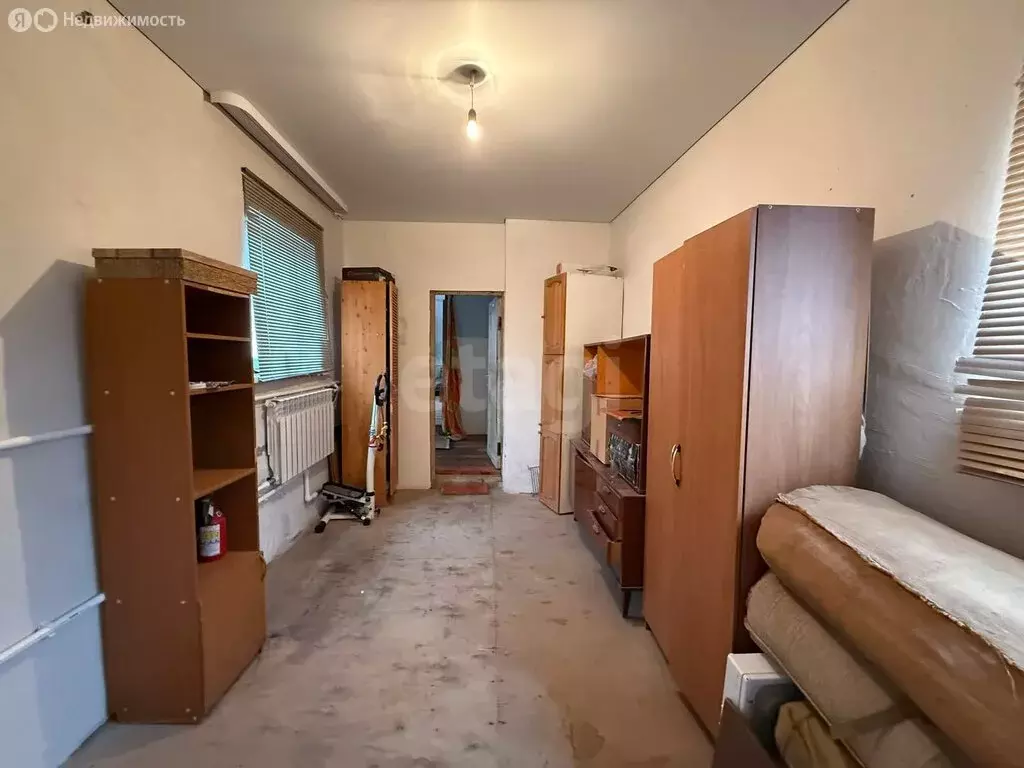 Дом в Семилукский район, Губарёвское сельское поселение, СОНТ Химик, ... - Фото 2