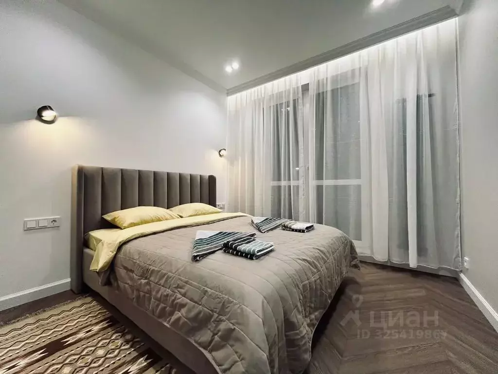 1-к кв. Москва Большая Филевская ул., 3к2 (40.0 м) - Фото 0