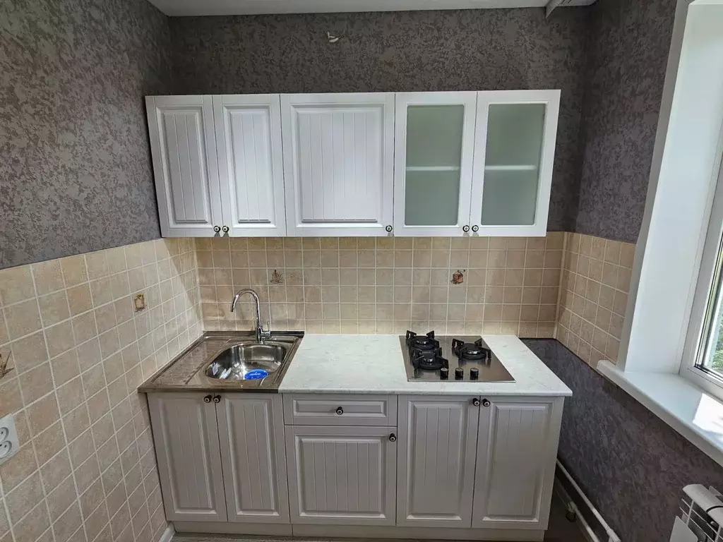 Продаётся 2-к квартира, 45.5 м - Фото 1