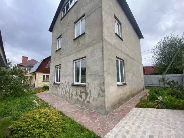 Продается дом в г. Видное - Фото 1