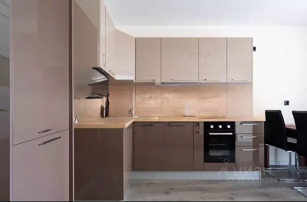 1-к кв. Санкт-Петербург Пулковское ш., 42к6 (40.0 м) - Фото 0