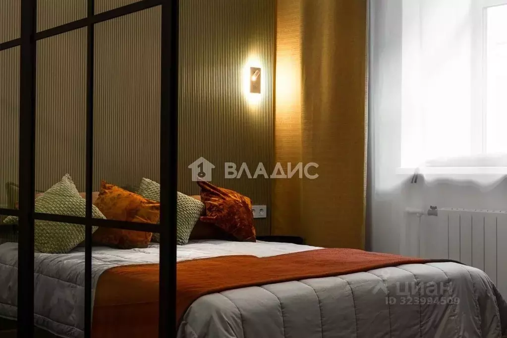 1-к кв. Санкт-Петербург Коломенская ул., 41 (44.8 м) - Фото 2