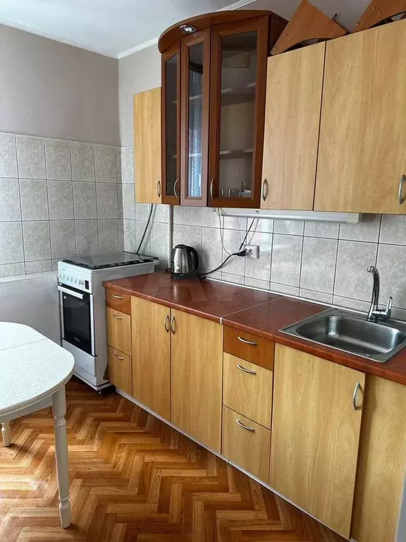 1-к. квартира, 37 м, 3/9 эт. - Фото 1