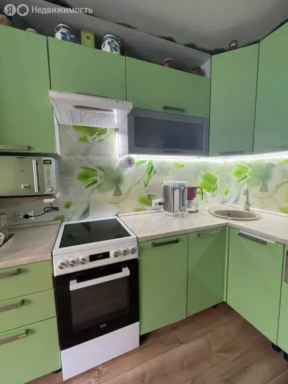 3-комнатная квартира: Колтуши, Верхняя улица, 3к1 (83.9 м) - Фото 2