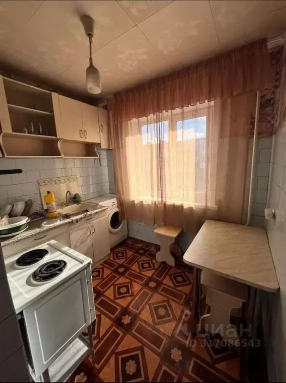 3-к кв. Красноярский край, Ачинск 4-й мкр, 19 (56.0 м) - Фото 0