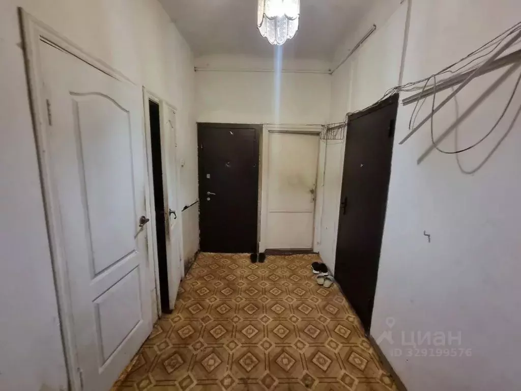 Комната Московская область, Подольск Литейная ул., 9 (17.0 м) - Фото 2