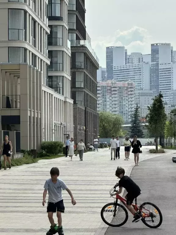 Помещение свободного назначения в Москва просп. Лихачева, 18к7 (71 м) - Фото 2