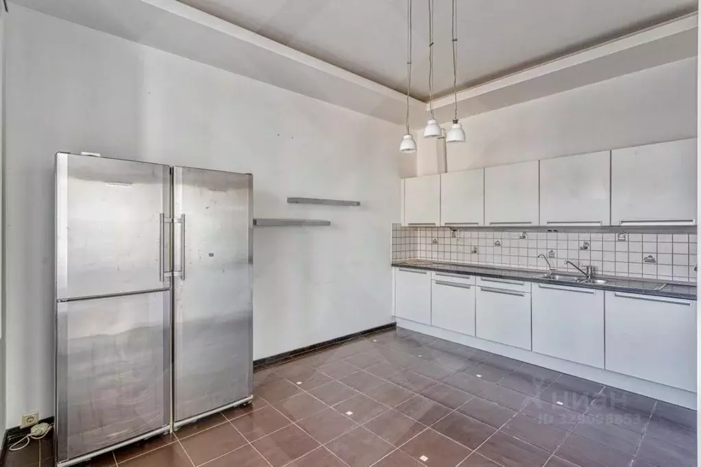 6-к кв. Москва Таганская ул., 36К2 (330.0 м) - Фото 1