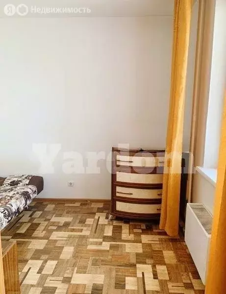 1-комнатная квартира: Красноярск, Лесопарковая улица, 21 (32 м) - Фото 0