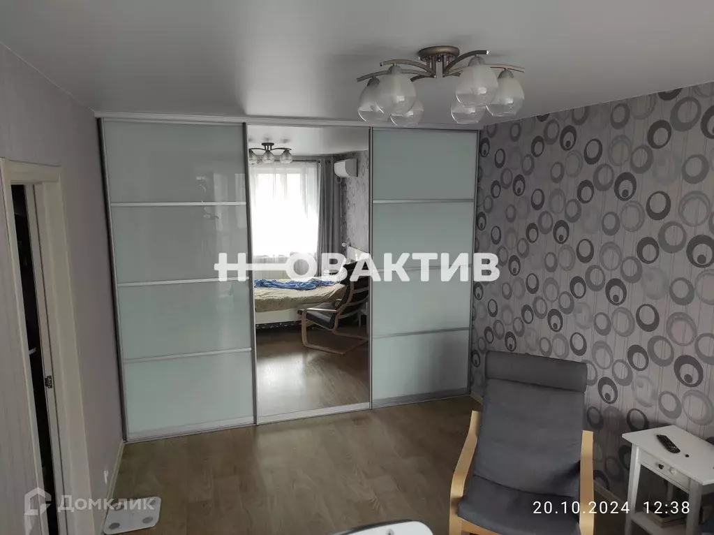 Продаётся 2-к квартира, 44.8 м - Фото 1