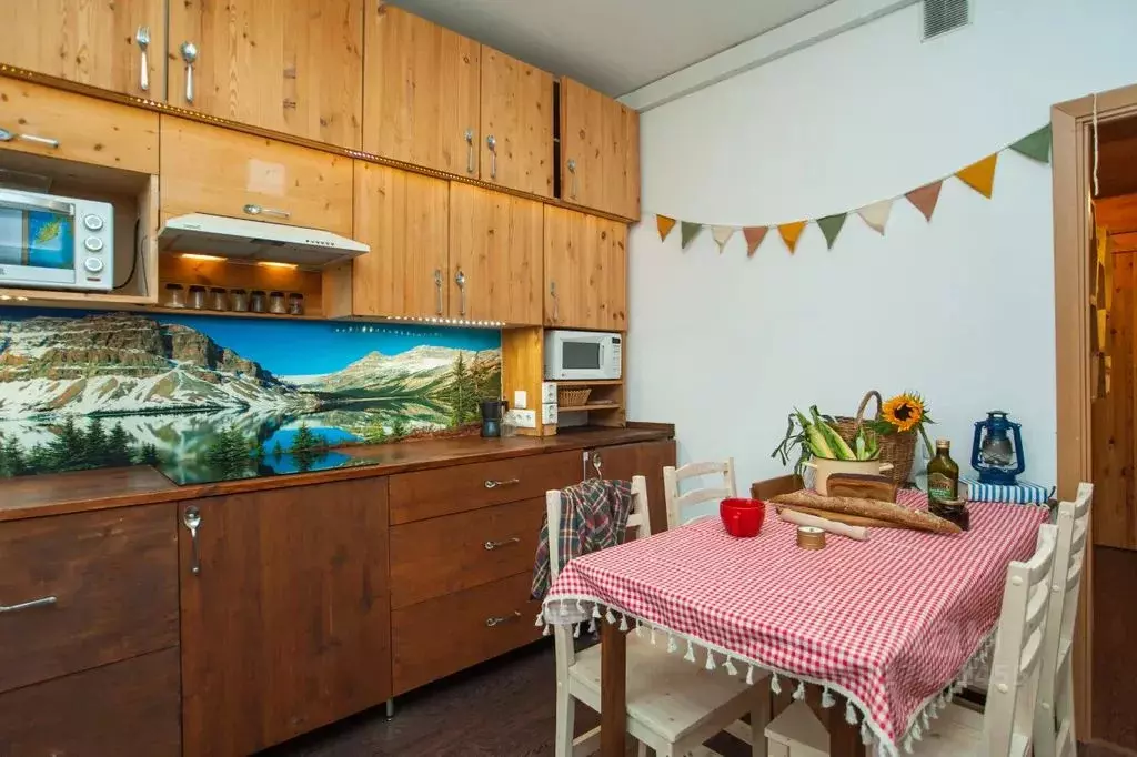 1-к кв. Санкт-Петербург ул. Оптиков, 52к1 (42.0 м) - Фото 1