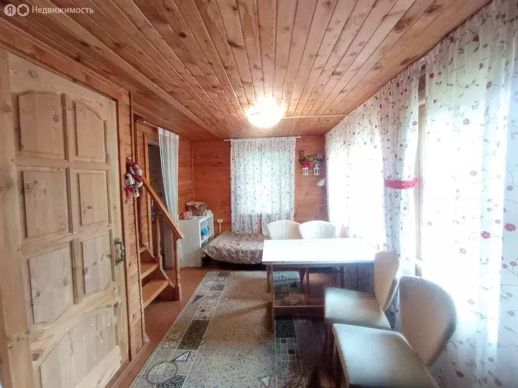Дом в Псковская область, Великолукский муниципальный округ, ... - Фото 1