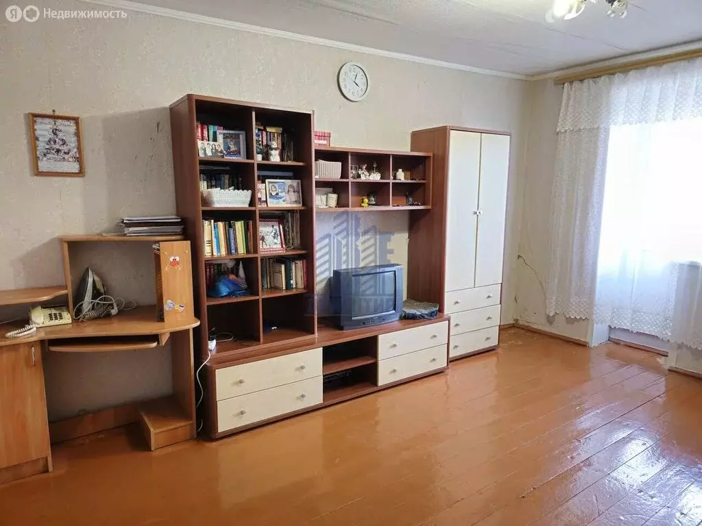 4-комнатная квартира: Чебоксары, улица Ашмарина, 36 (80 м) - Фото 1
