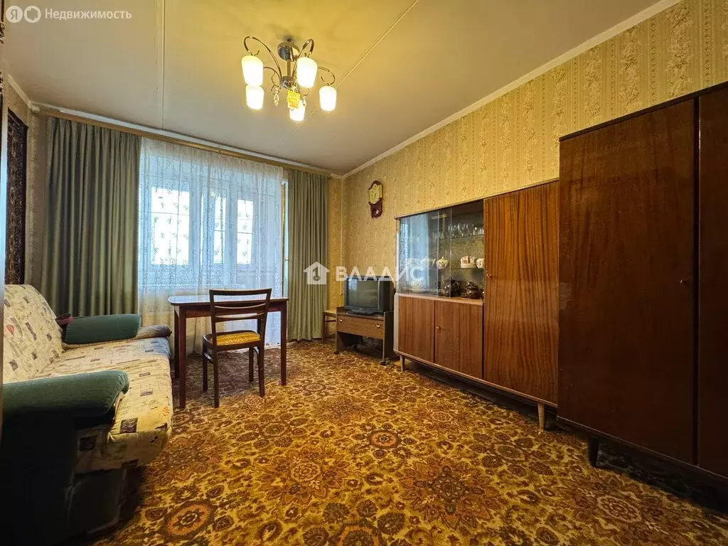 1-комнатная квартира: Щербинка, Спортивная улица, 10 (38.3 м) - Фото 1