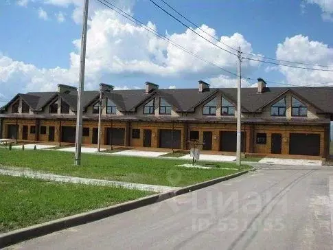 Таунхаус в Тверская область, Тверь Псковская ул, 30 (105.0 м) - Фото 1