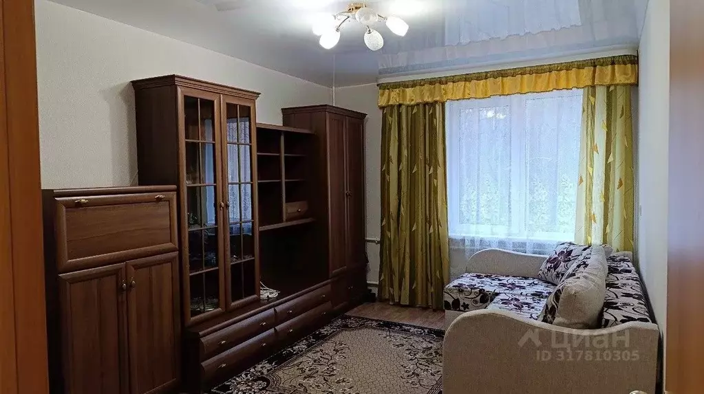1-к кв. Санкт-Петербург, Санкт-Петербург, Ломоносов ул. Победы, 34к1 ... - Фото 0