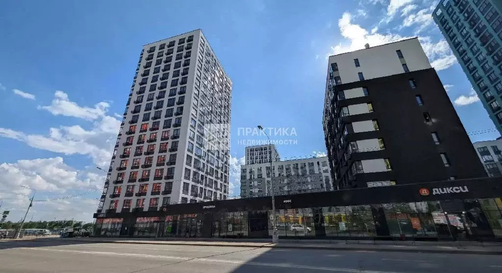 Продается 2-комнатная квартира - Фото 1