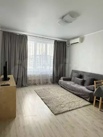 3-к. квартира, 75 м, 2/16 эт. - Фото 0