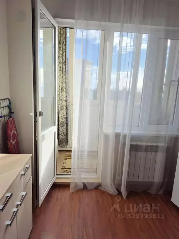 Студия Краснодарский край, Сочи ул. Просвещения, 87 (22.0 м) - Фото 1