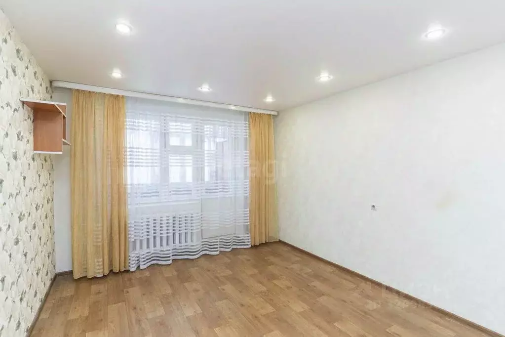 1-к кв. Тюменская область, Тюмень Широтная ул., 167к2 (45.0 м) - Фото 1