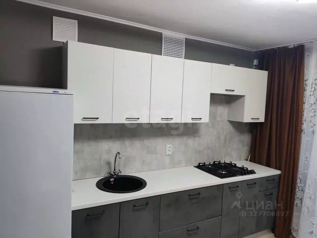 1-к кв. Ярославская область, Ярославль ул. Калинина, 34 (40.0 м) - Фото 1