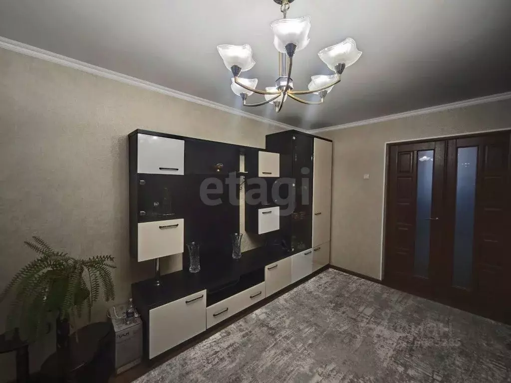 2-к кв. Крым, Симферопольский район, Перовское с/пос, с. Каштановое ... - Фото 1