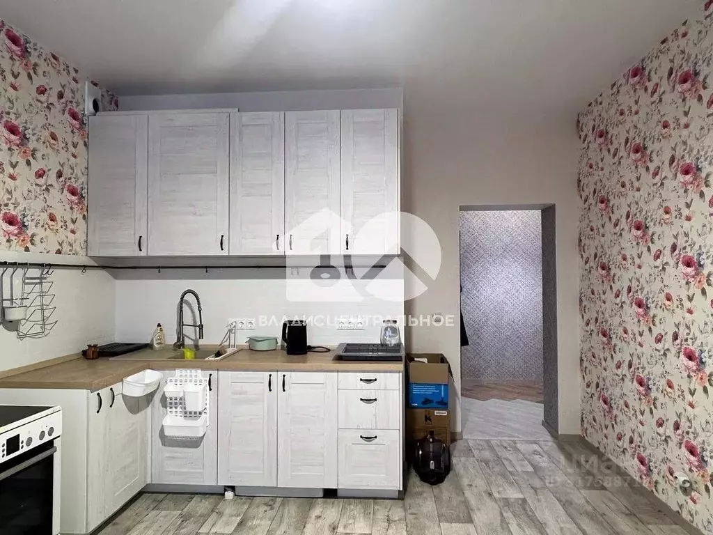 Квартира, 1 комната, 45.5 м - Фото 0