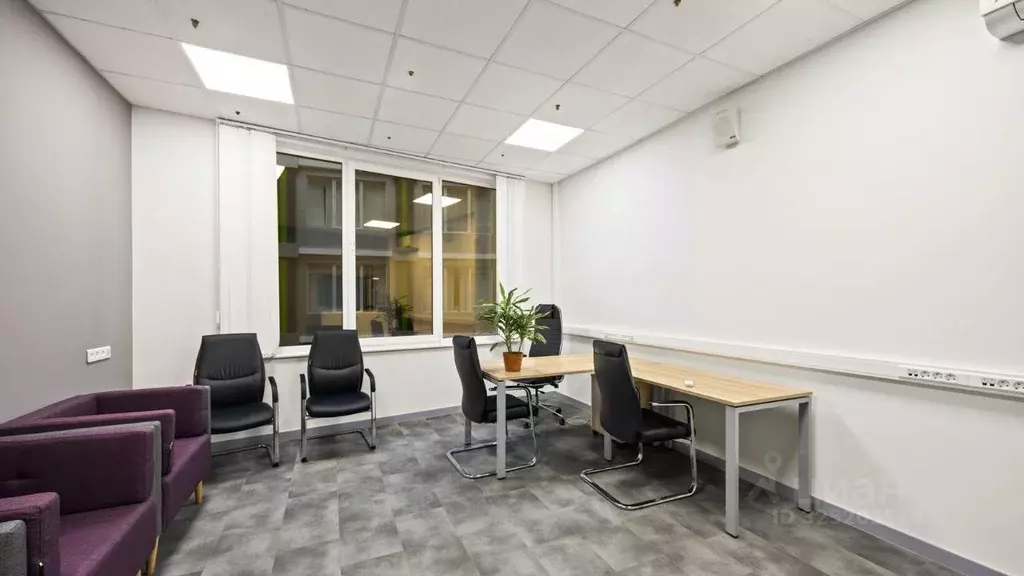 Офис в Санкт-Петербург Караванная ул., 10 (31 м) - Фото 0