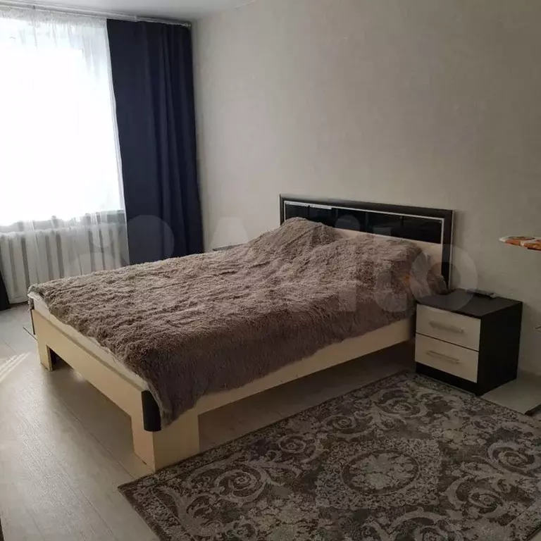 2-к. квартира, 45м, 4/5эт. - Фото 0