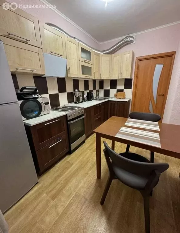 1-комнатная квартира: Новороссийск, улица Героев Десантников, 75 (37 ... - Фото 2