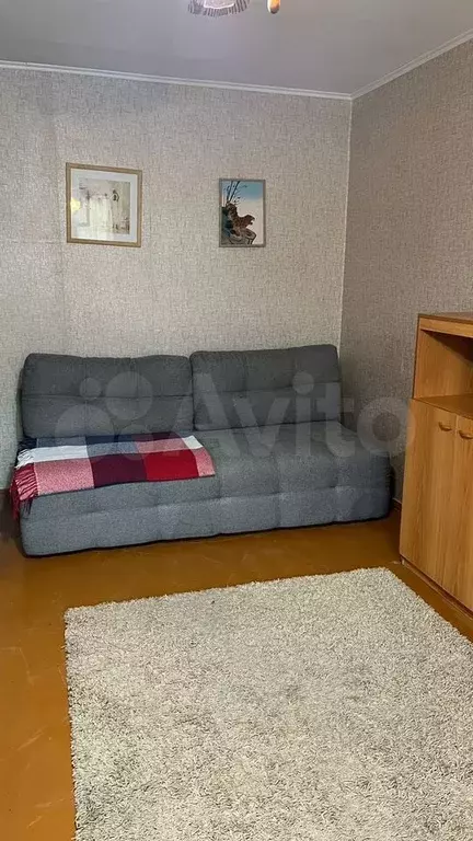 2-к. квартира, 44 м, 3/5 эт. - Фото 1