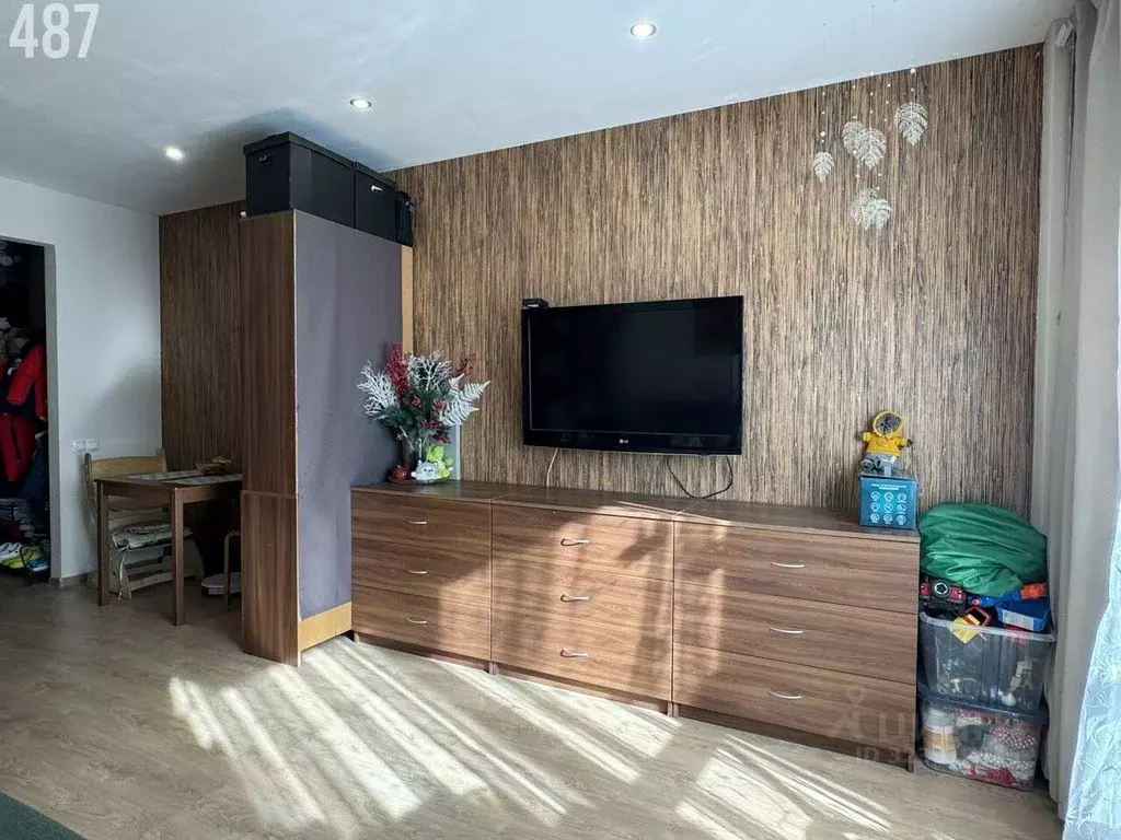 Студия Ростовская область, Ростов-на-Дону ул. 1-й Конной Армии, 37а ... - Фото 2