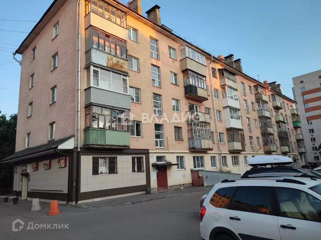 Продаётся 1-к квартира, 31.2 м - Фото 0