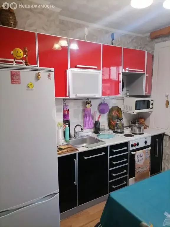 1-комнатная квартира: Улан-Удэ, улица Клыпина, 18 (41.2 м) - Фото 1