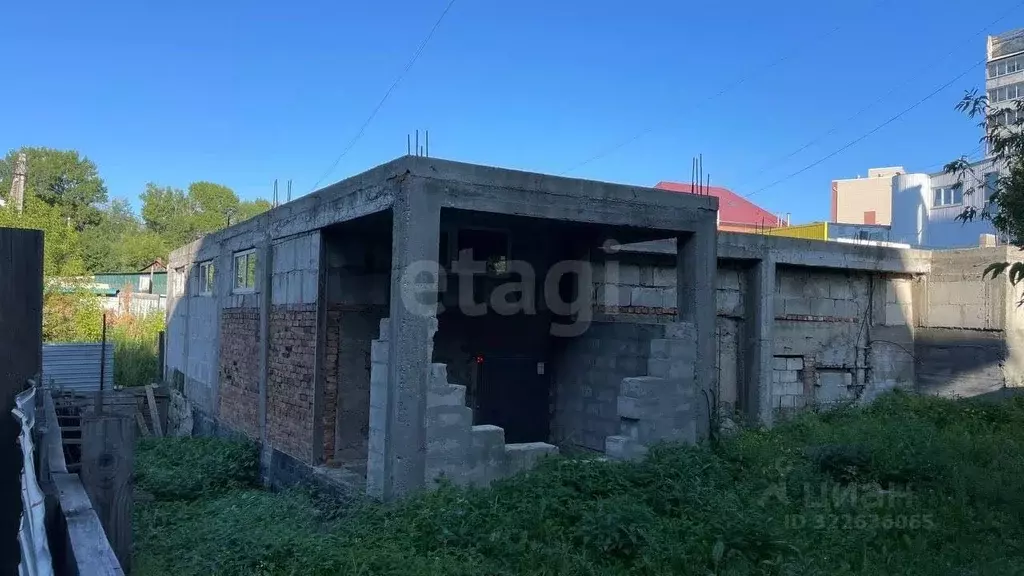 Участок в Иркутская область, Иркутск ул. Загоскина (7.0 сот.) - Фото 0
